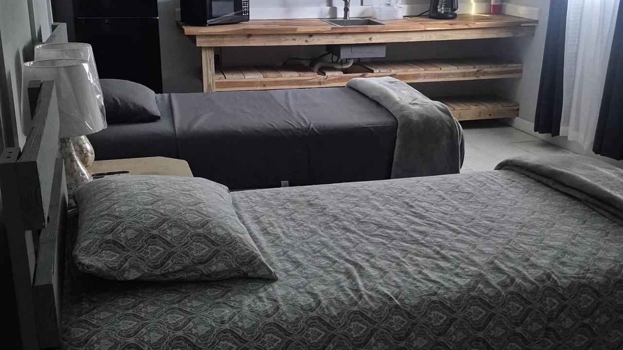 Photo of Bedroom in Cockburn Town