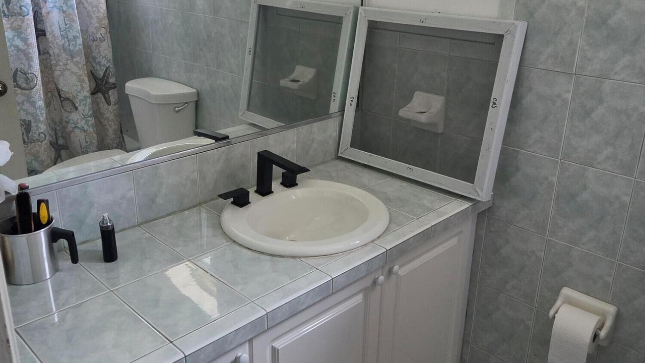 Photo of Bathroom in Westward Villas Subdivision