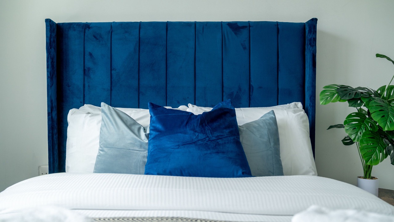 Photo of Bedroom in Harlington