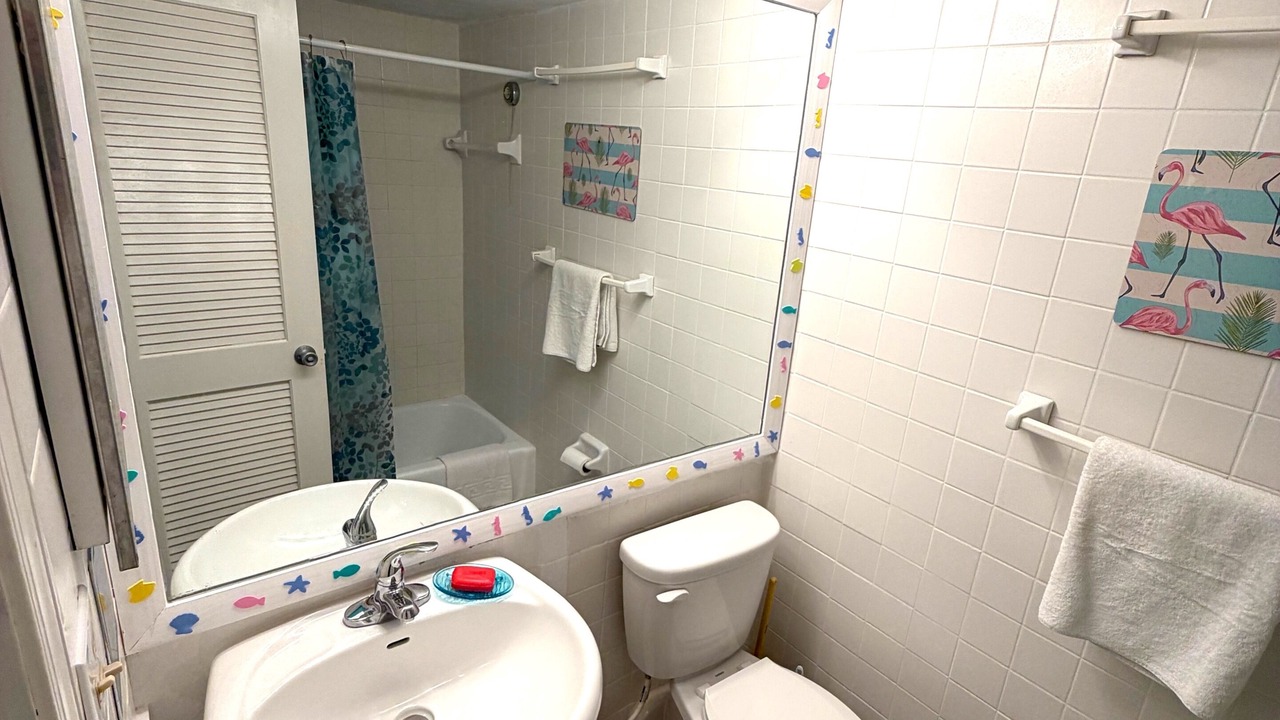 Photo of Bathroom in Windsor Park