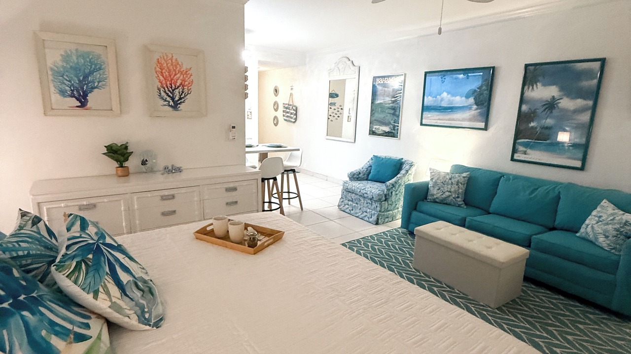 Photo of Bedroom in Windsor Park