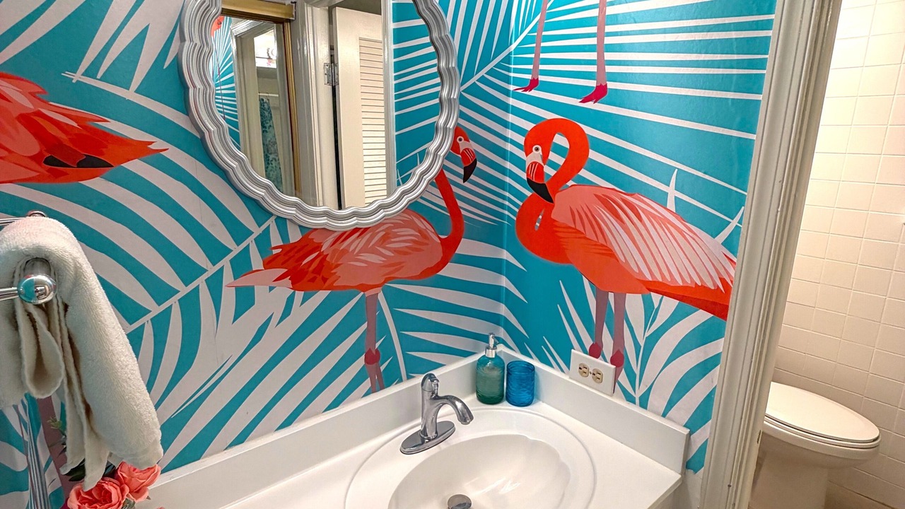Photo of Bathroom in Windsor Park