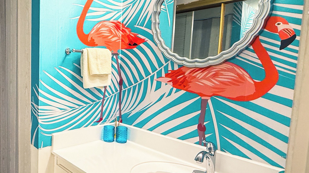 Photo of Bathroom in Windsor Park