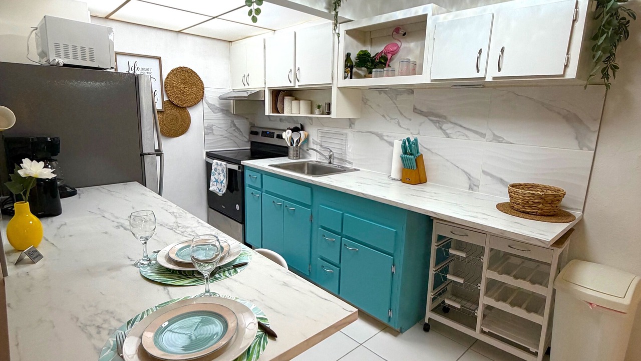 Photo of Kitchen in Windsor Park