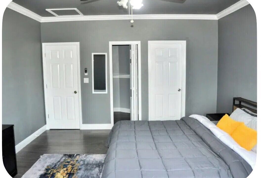 Photo of Bedroom in Greening Glade