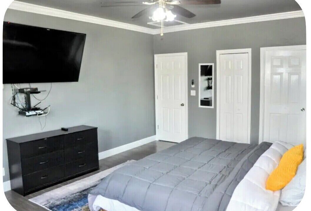 Photo of Bedroom in Greening Glade