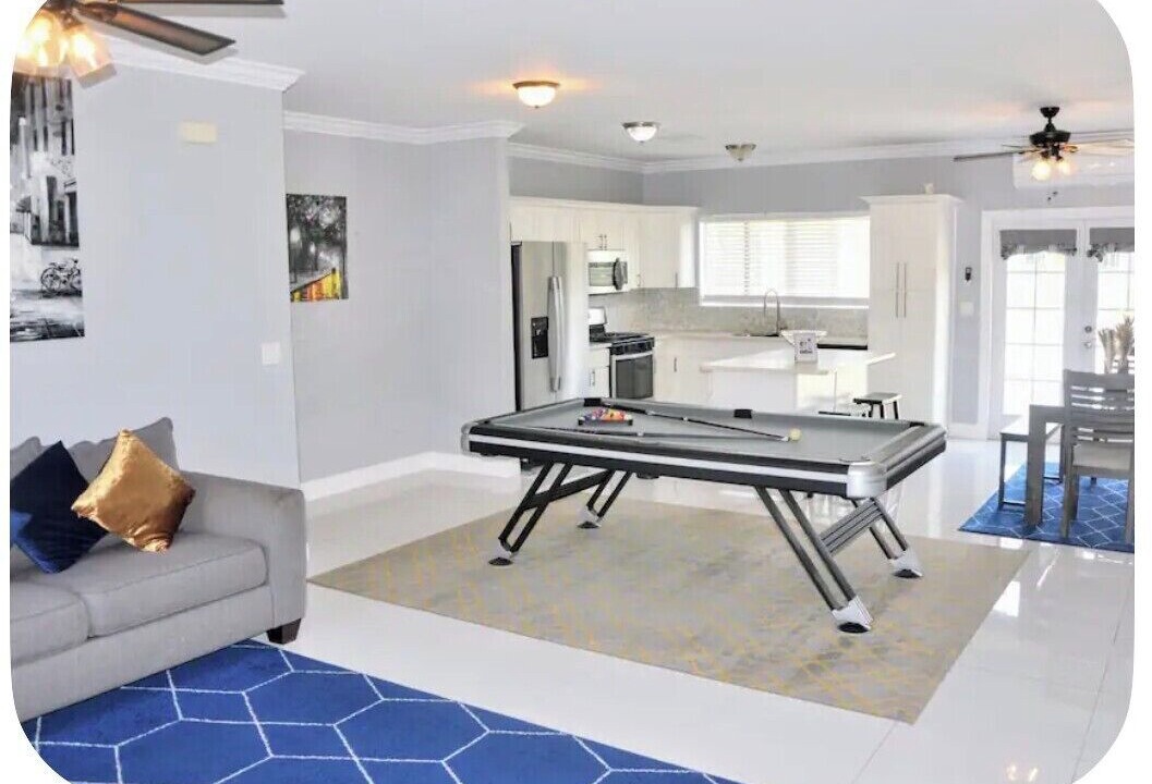 Photo of Livingroom in Greening Glade