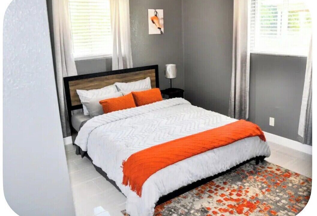 Photo of Bedroom in Greening Glade