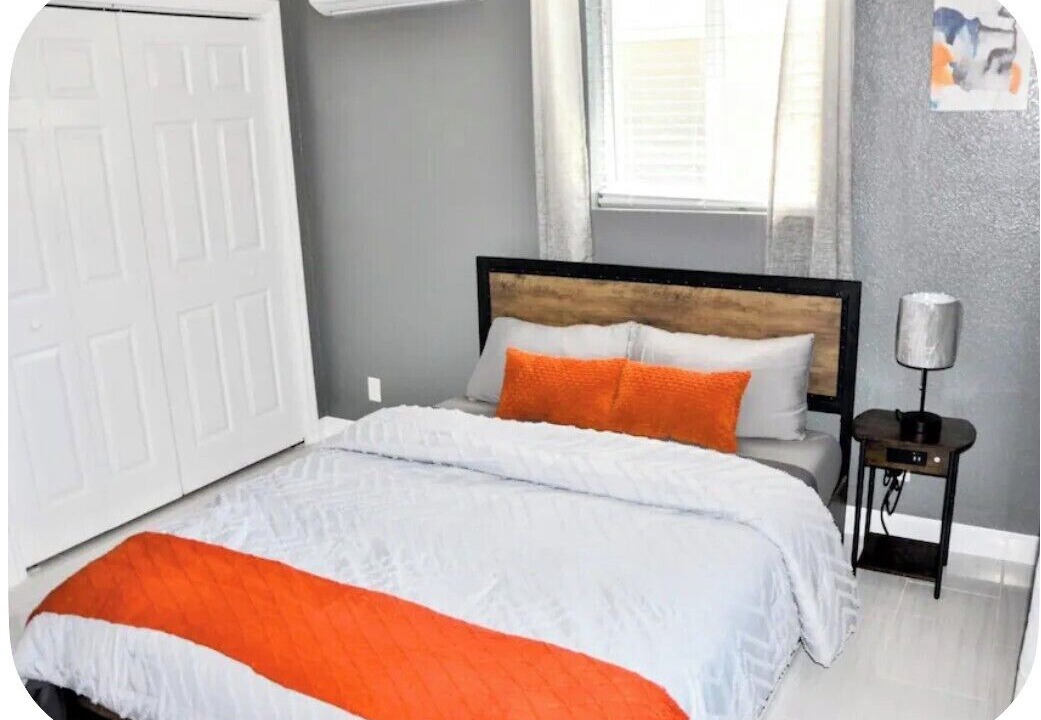Photo of Bedroom in Greening Glade
