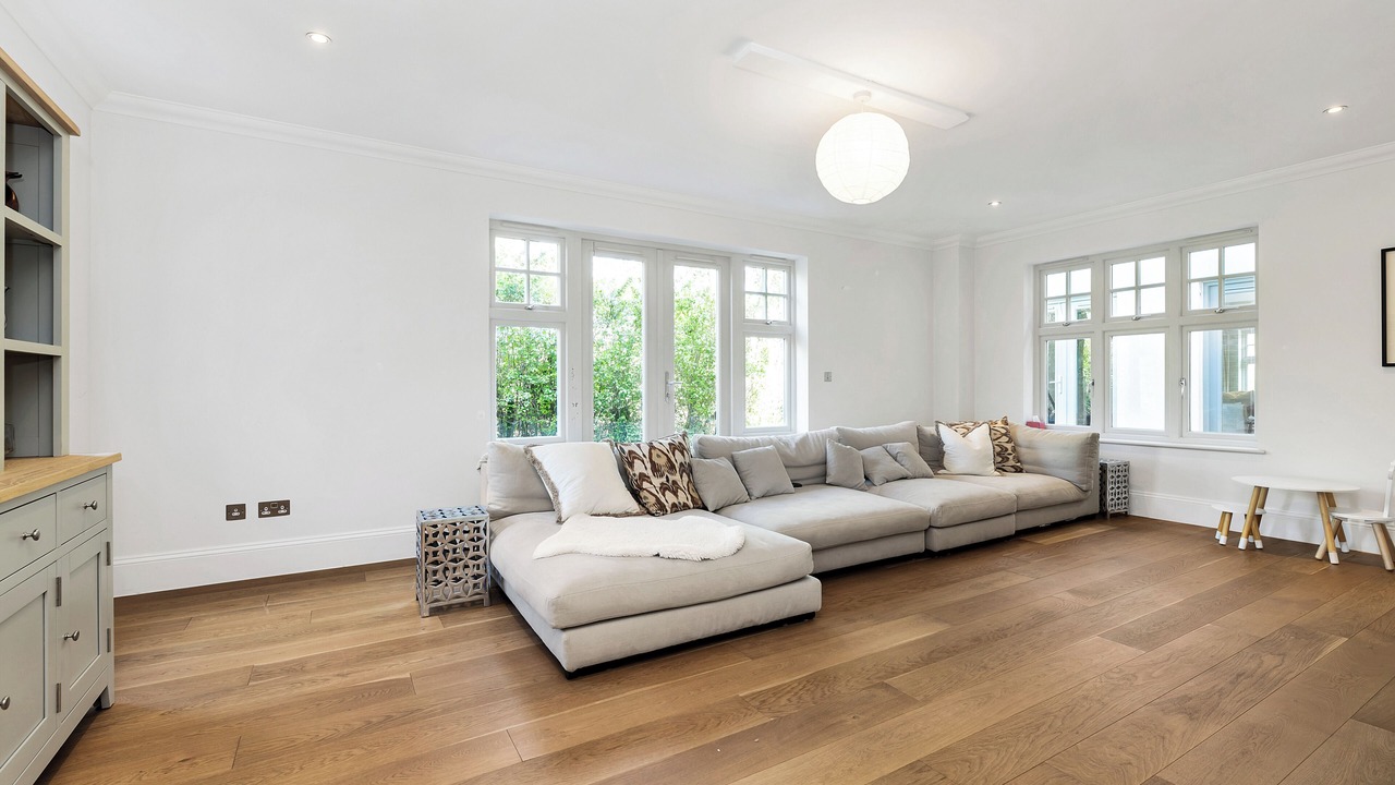 Photo of Livingroom in Great Shelford