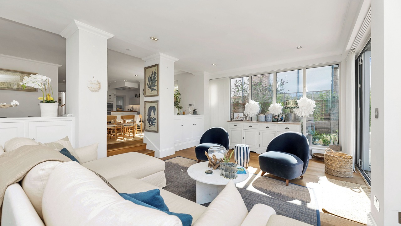 Photo of Livingroom in Great Shelford