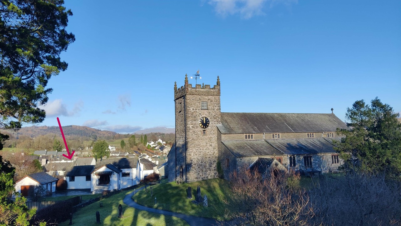 Photo of Others in Hawkshead