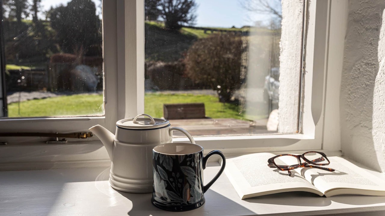 Photo of Livingroom in Hawkshead