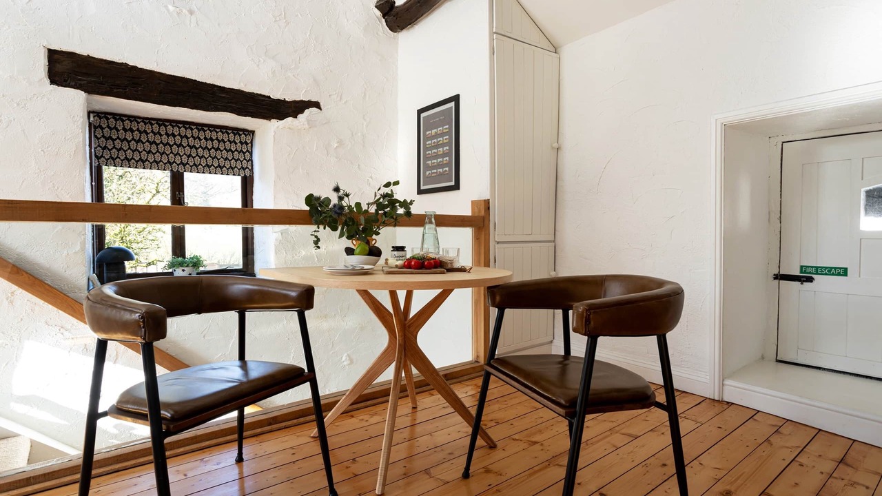 Photo of Livingroom in Hawkshead