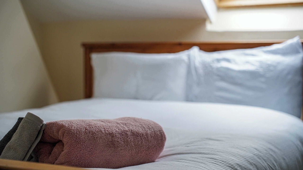 Photo of Bedroom in Aylesbury