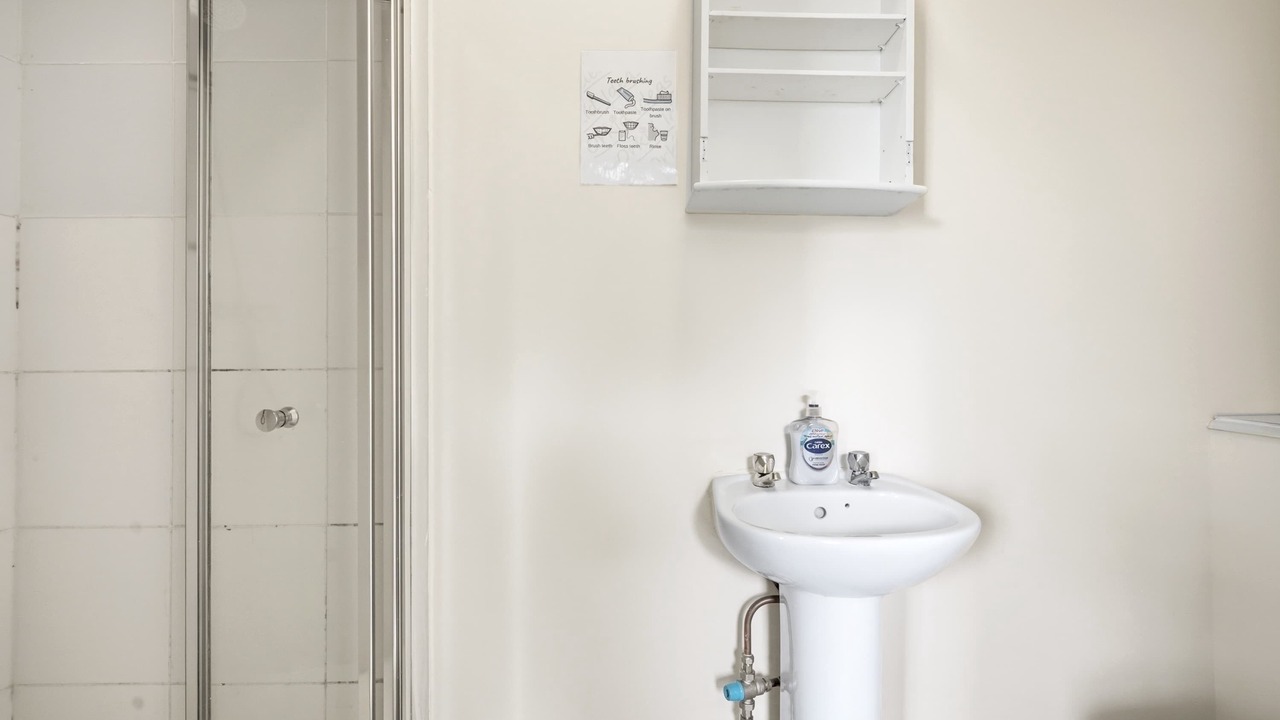 Photo of Bathroom in Aylesbury