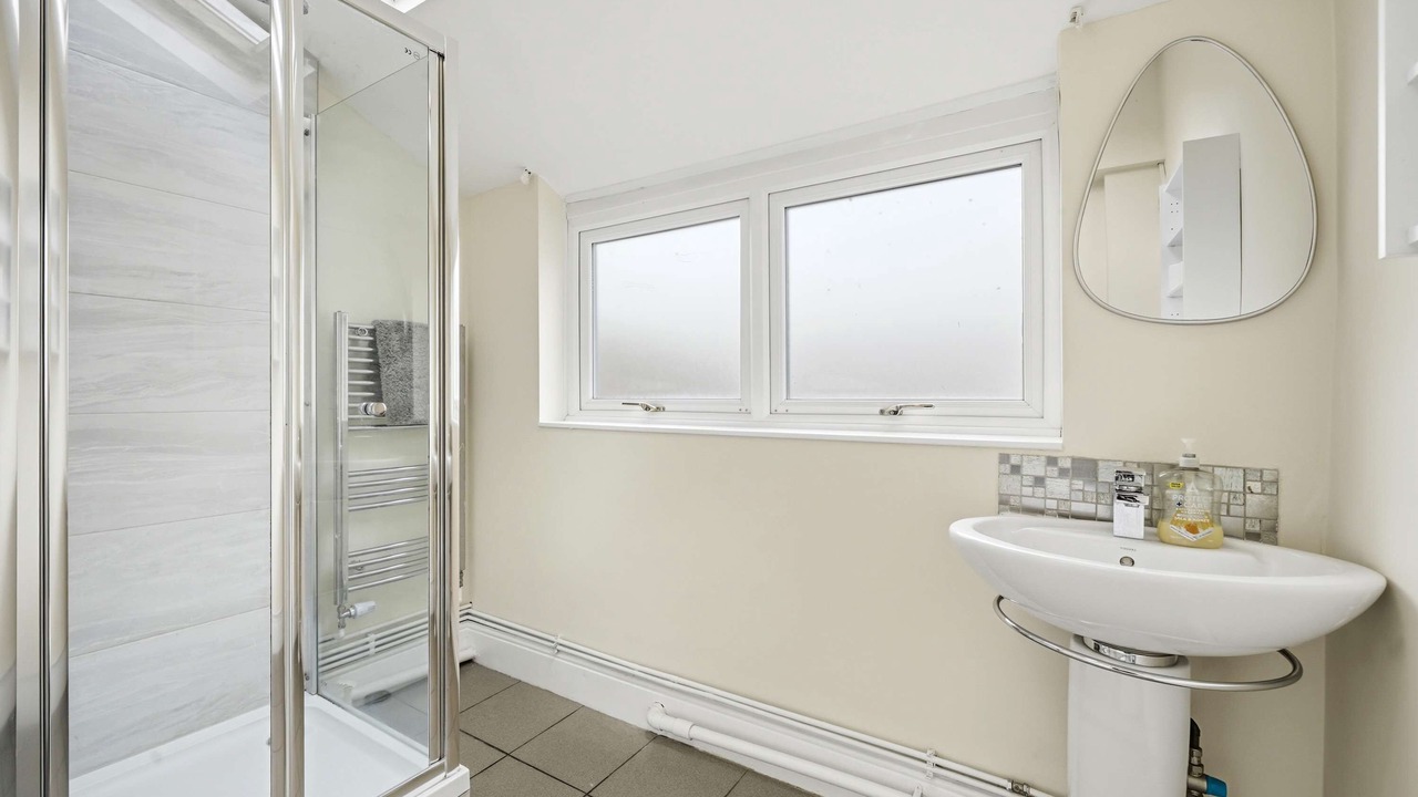 Photo of Bathroom in Aylesbury