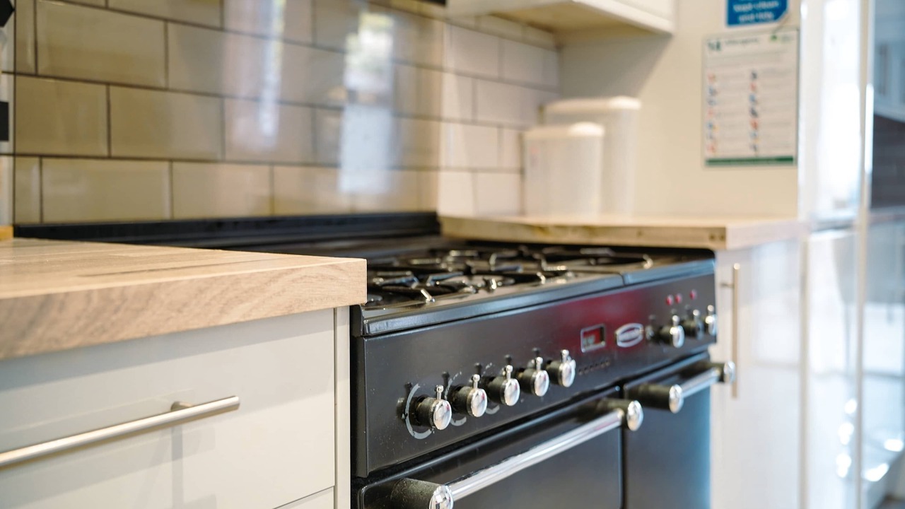 Photo of Kitchen in Aylesbury