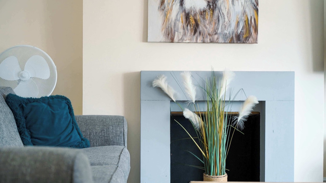 Photo of Livingroom in Aylesbury