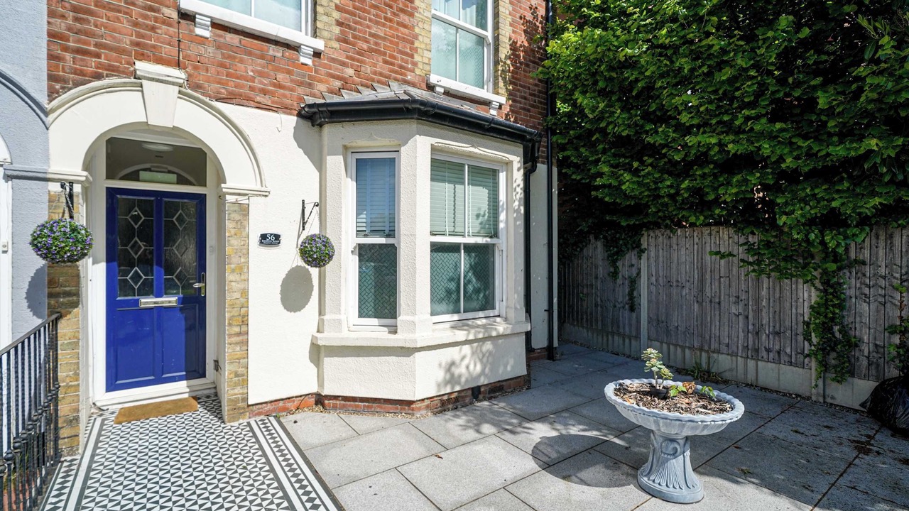 Photo of Outdoor in Aylesbury