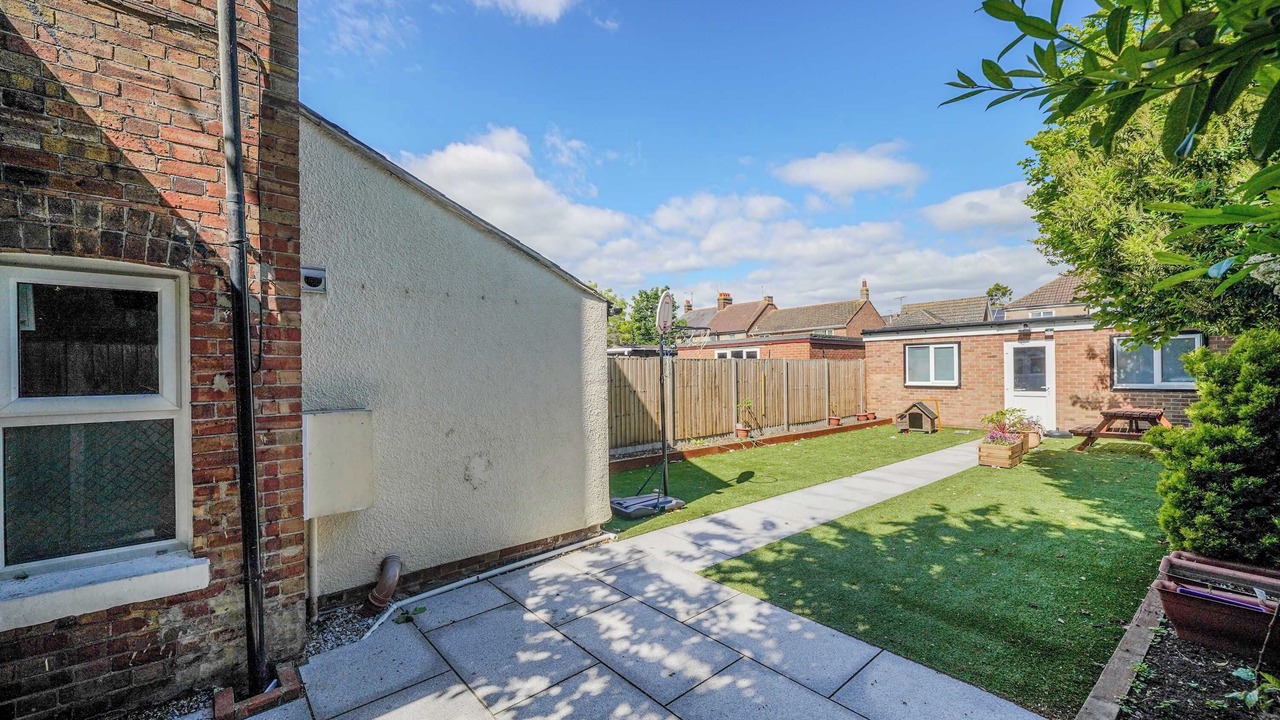 Photo of Outdoor in Aylesbury