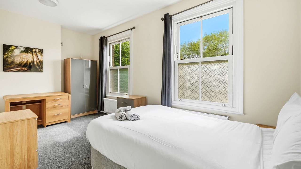 Photo of Bedroom in Aylesbury