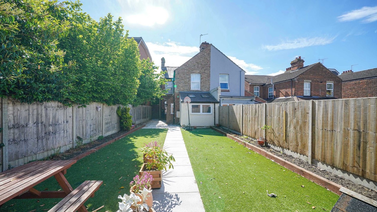 Photo of Outdoor in Aylesbury