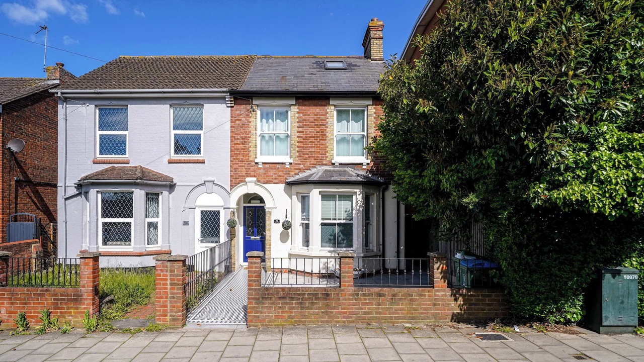 Photo of Outdoor in Aylesbury
