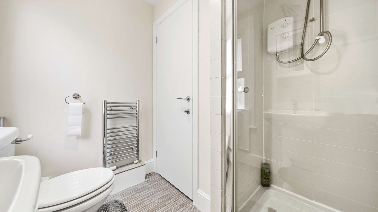 Photo of Bathroom in Aylesbury