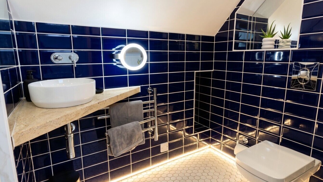 Photo of Bathroom in Mill Road