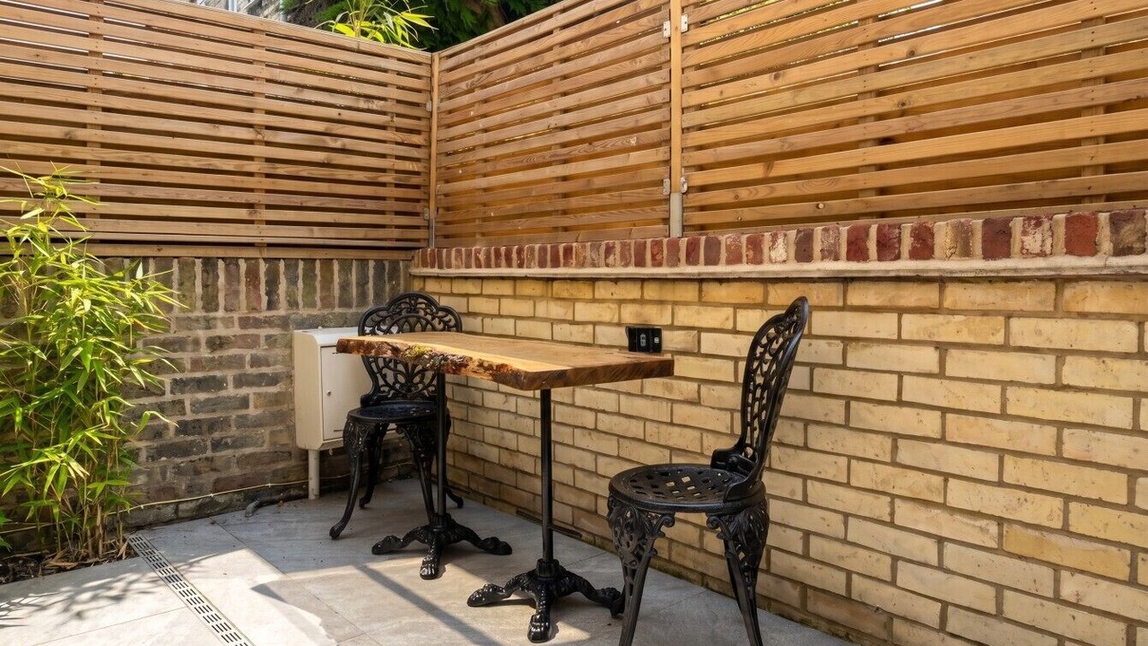 Photo of Outdoor in Mill Road