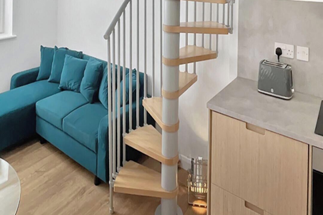 Photo of Livingroom in Gosport