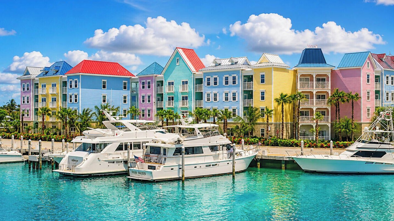 Photo of Others in Paradise Island