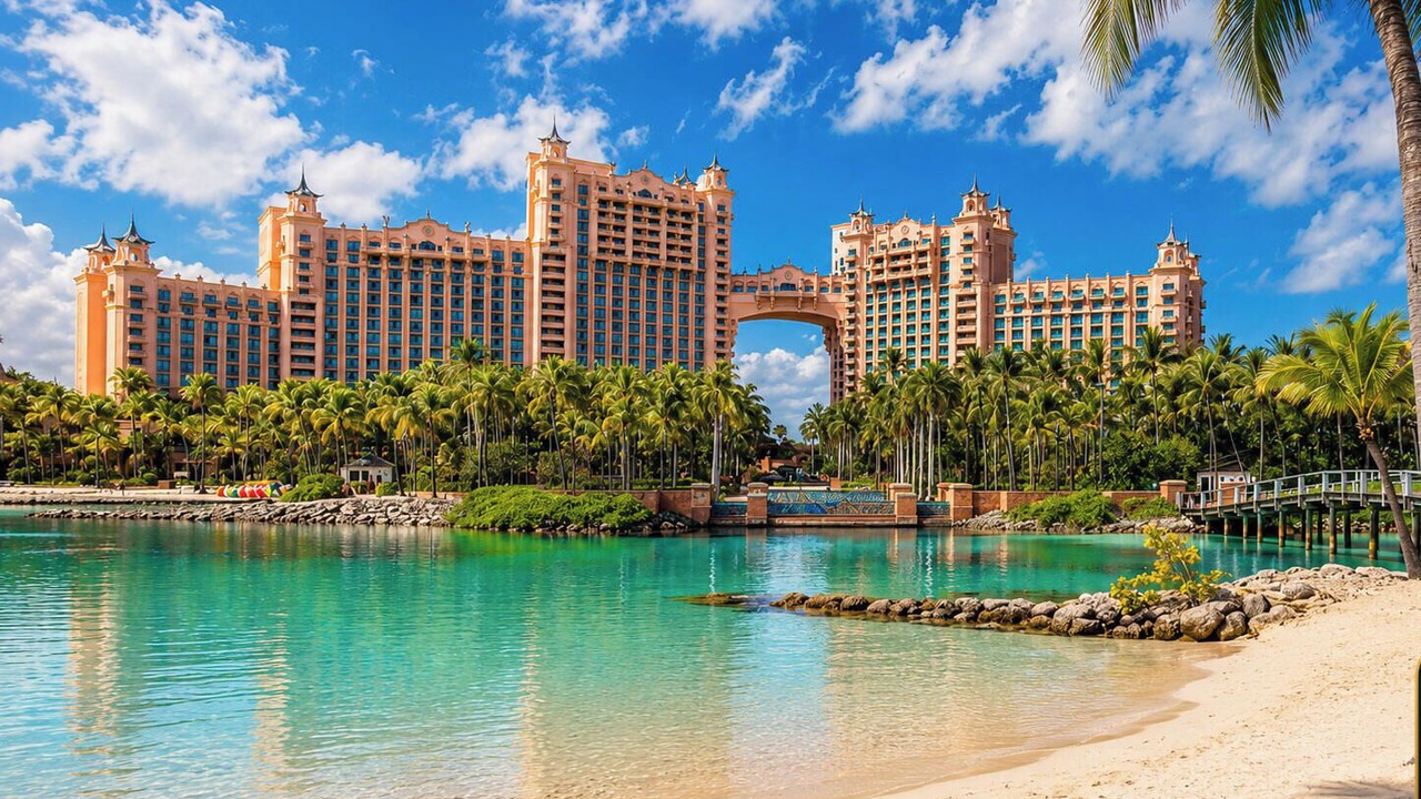 Photo of Others in Paradise Island