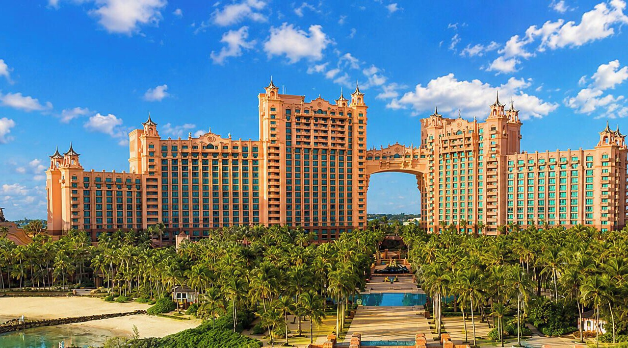 Photo of Outdoor in Paradise Island