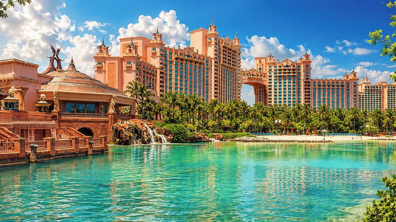 Photo of Others in Paradise Island