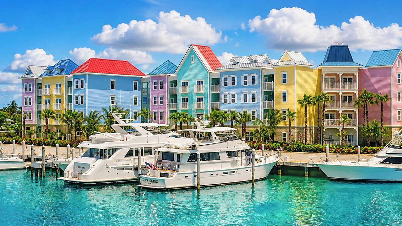 Photo of Others in Paradise Island