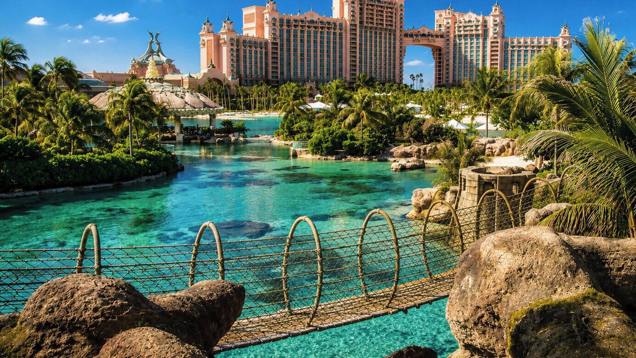 Photo of Others in Paradise Island