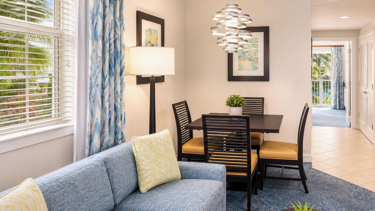 Photo of Livingroom in Paradise Island