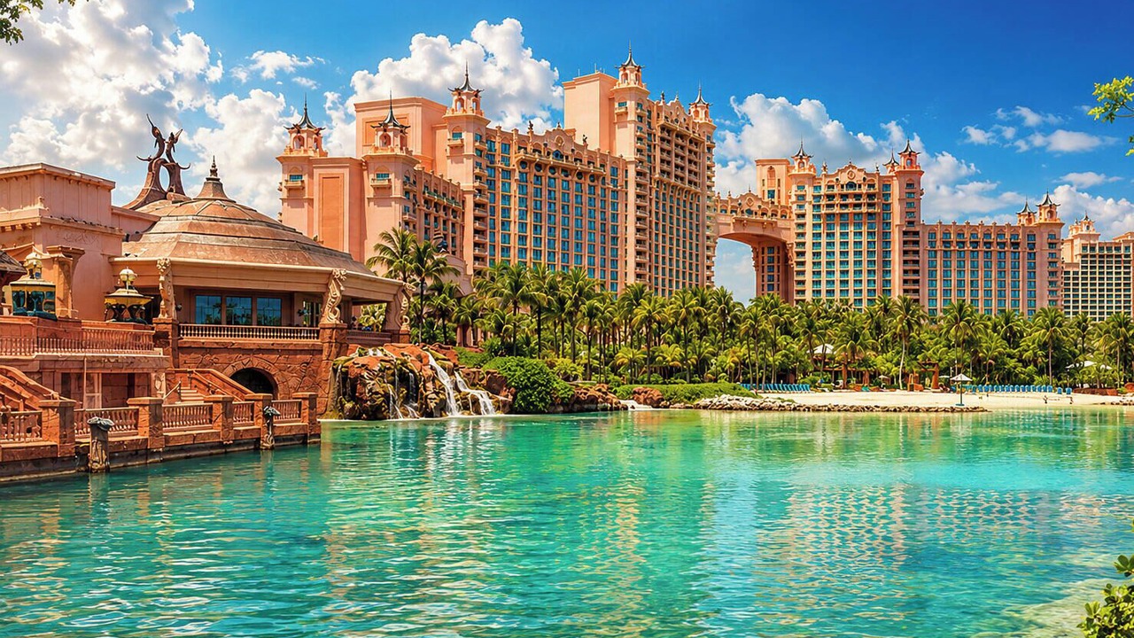Photo of Others in Paradise Island