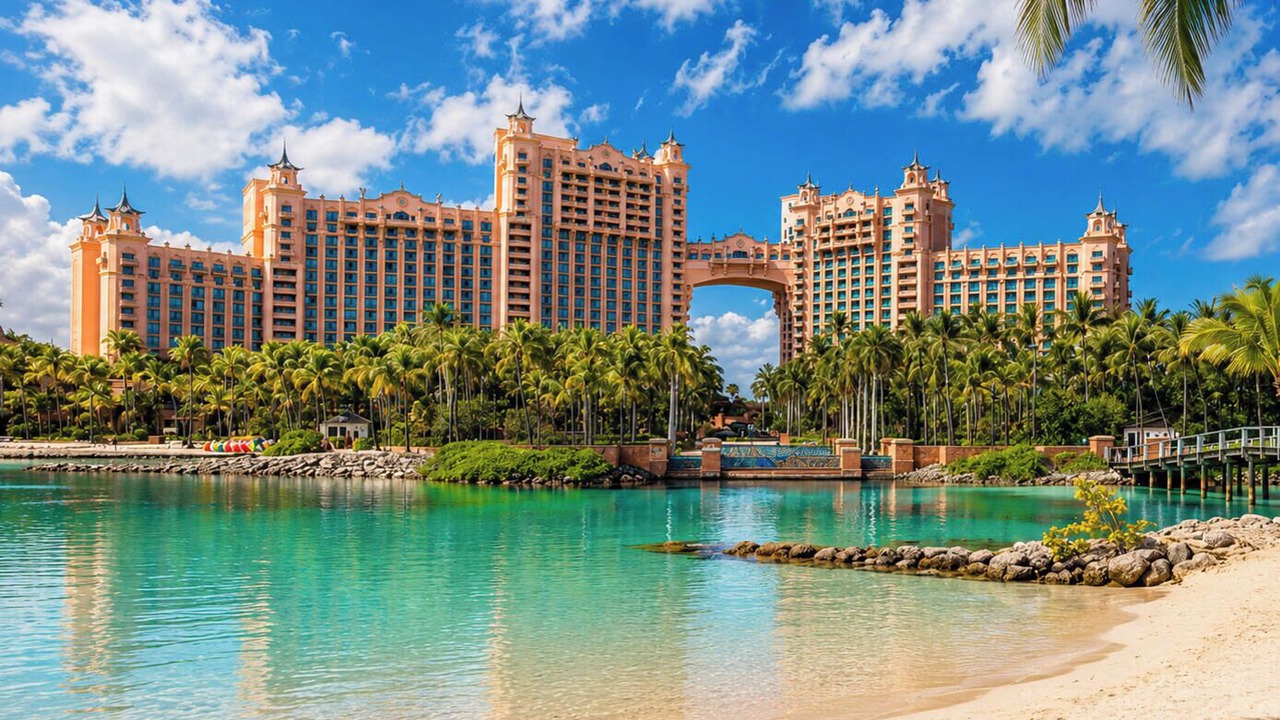 Photo of Others in Paradise Island