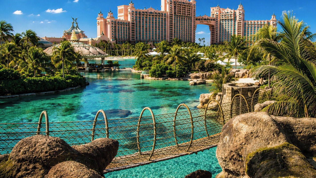 Photo of Others in Paradise Island
