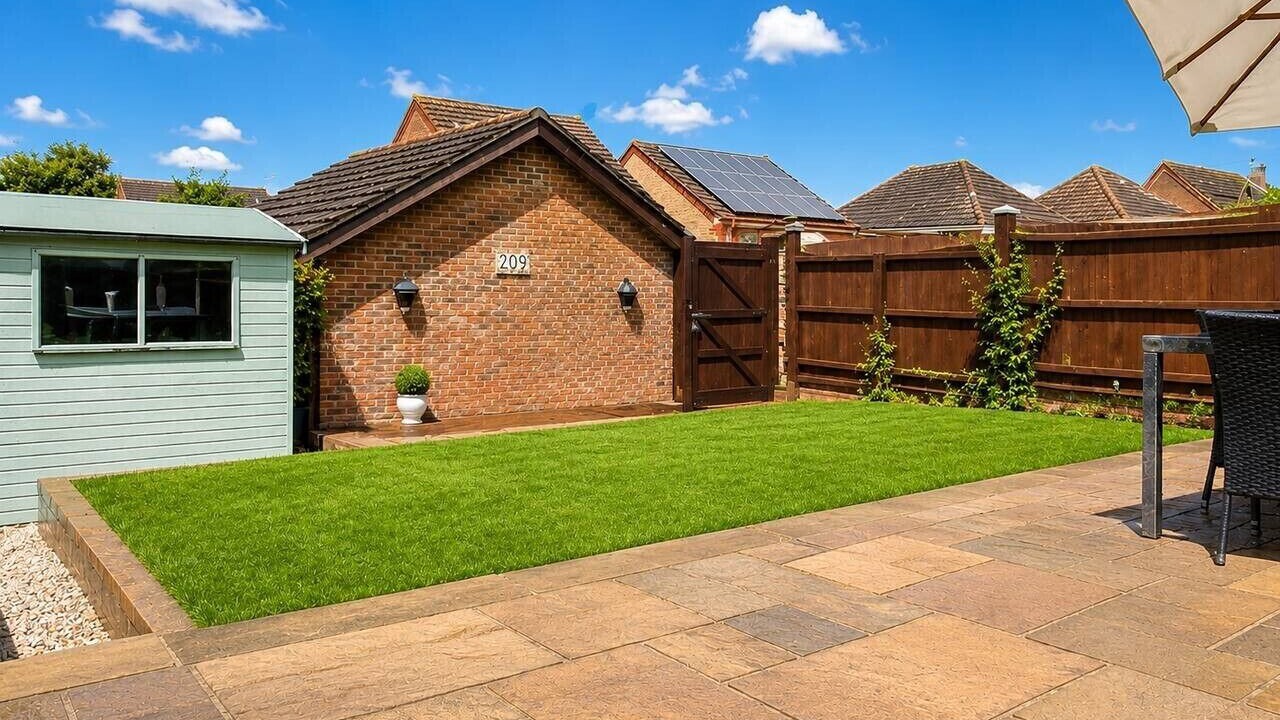 Photo of Outdoor in Bletchley