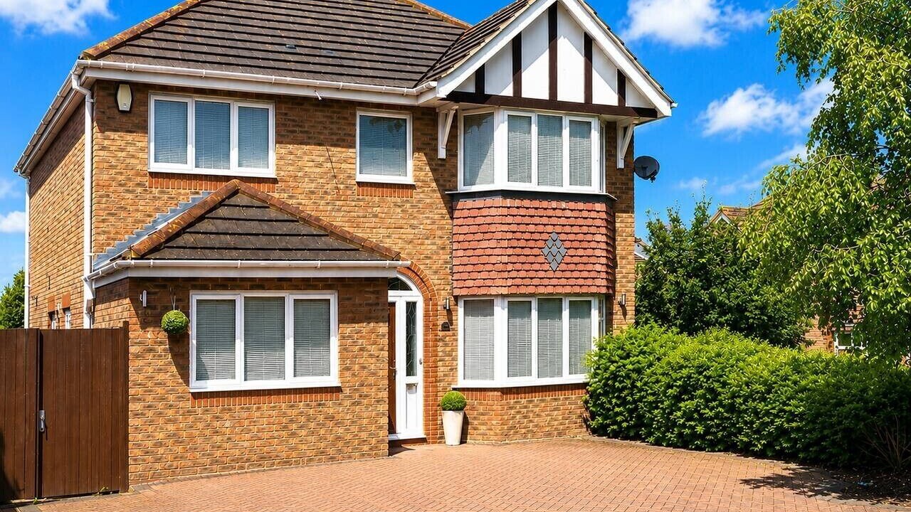 Photo of Outdoor in Bletchley