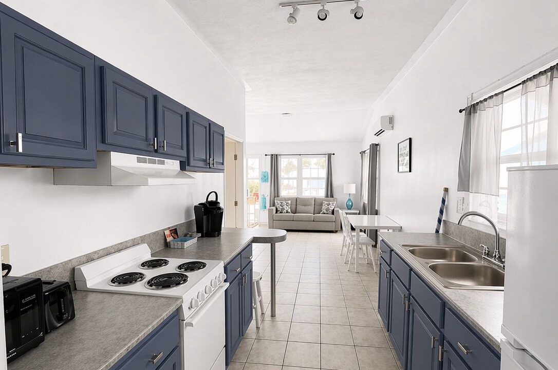 Photo of Kitchen in George Town