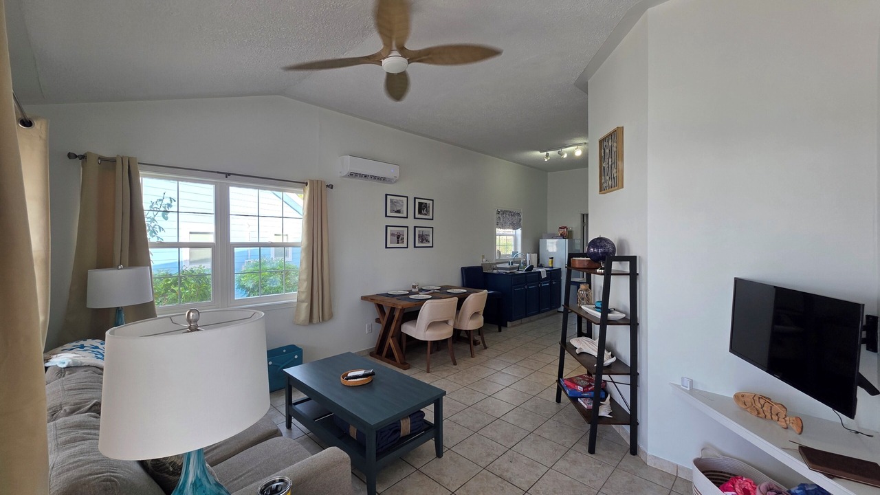 Photo of Livingroom in George Town