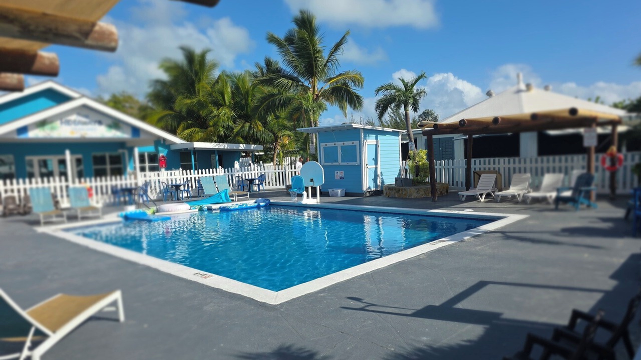 Photo of Outdoor in George Town