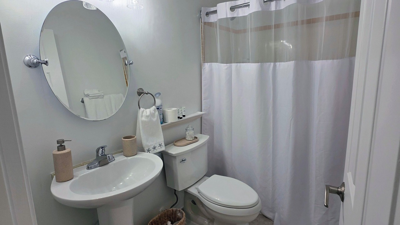 Photo of Bathroom in George Town