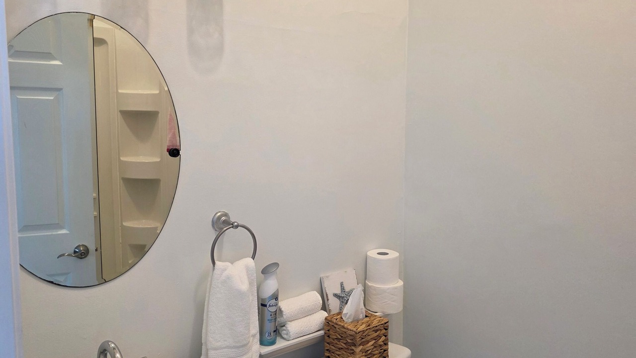 Photo of Bathroom in George Town