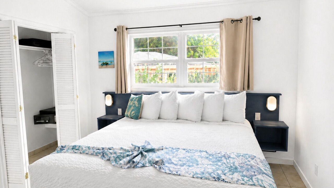Photo of Bedroom in George Town